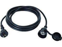 NICHIDO hJR-h O200V 5m4P-20AW5