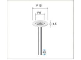 �i�J�j�V �i�C�����u���V 10�{�� �z�C�[���^ ��15�~1.5�~����3 ����0.2 50721