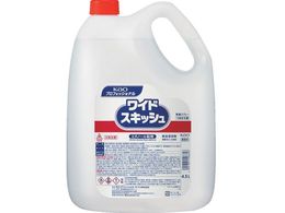 Kao ƖpChXLbV 4.5L 506696