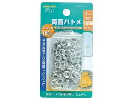 �t�@�~���[�c�[�� ���ʃn�g�� �A���~�� 100�g�� 51341