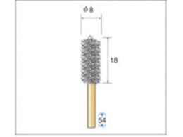 �i�J�j�V �C���T�C�h�u���V �X�e�����X ��8�~18�~����3 ����0.15 51634