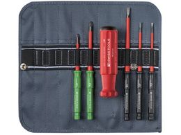 PB�X�C�X�c�[���Y ���֎��≏�h���C�o�[�Z�b�g 5�{�g ���[���o�b�N���� 5215SU