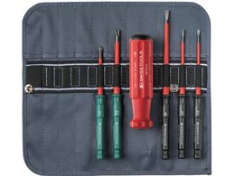 PB�X�C�X�c�[���Y ���֎��≏�h���C�o�[�Z�b�g 5�{�g ���[���o�b�N���� 5217SU