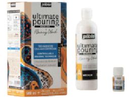 Pebeo AeBbg |[OfBE 500mlLbg G}EBt30ml{g 524701