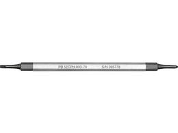 PB�X�C�X�c�[���Y ���փh���C�o�[�u���[�h �}�C�i�X �v���X 52CPH-000-70