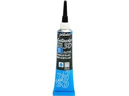 Pebeo Z^J[3DOb^[ 20ml NO.31 Xp[NOubN 557031