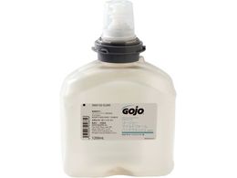 GOJO S[W[ }ChtH[nhEHbV  1200mL TFXpJ[gbW 5665
