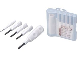 �A�l�b�N�X HOME5�h���C�o�[�Z�b�g 5850