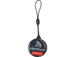 JSBTECH eGeeTouchNFC X}[g^O 3Zbg 5-ACS-200013