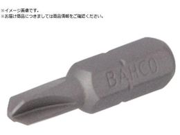 BAHCO 1 4  �X�^���_�[�h�X�N�����[�h���C�o�[�r�b�g59S TS-4