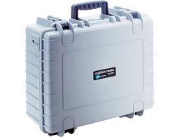 B&W �v���e�N�^�P�[�X 6000 �O���[ DJI6000 G DJI4