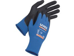 UVEX jgw AXeBbN Cg XL 6002770