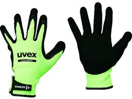 UVEX Vlb\ M500 TCY L 6002269