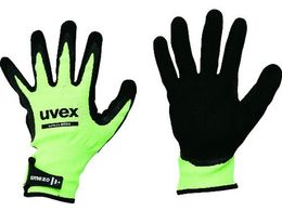 UVEX Vlb\ M500 TCY XL 6002270