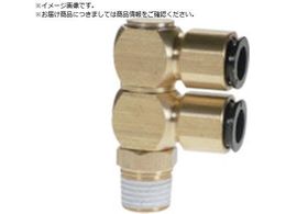 �`���_ �`���[�u�p�� �t�W �_�u���o���W���[ ���� 6mm R1 86-01S2