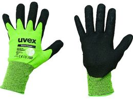 UVEX D500 tH[ TCY XL 6060470
