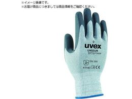 UVEX ϐؑn jhDA 6679 tH[ O[ ubN S