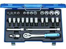 GEDORE \PbgZbg 1 2 D19IMU]10 6140090