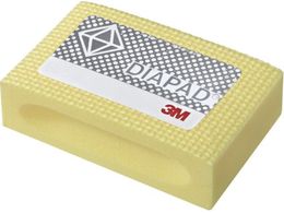 3M �t���L�V�u���_�C�������h�n���h���b�v�XS #400 55X90mm ��6200J S M18-40