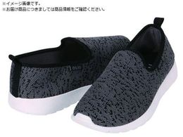 �J�W���C�N 6408 GILIO���[�N�V���[�Y �O���[ 25.06408-70-25