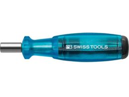 PB�X�C�X�c�[���Y ���֎��r�b�g�h���C�o�[ �u�C���T�C�_�[�v 6464BLUE