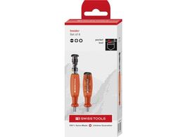 PB�X�C�X�c�[���Y ���֎��r�b�g�h���C�o�[ �u�C���T�C�_�[�v ���b�h BOX���� 6464REDCBB