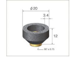 �i�J�j�V �J�b�v�u�� 12�� ��20 #80 64832