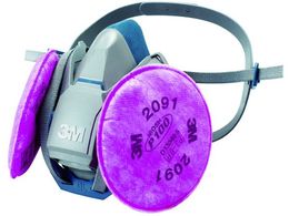 3M ��֎��h����}�X�N 6500QL 2091-RL3