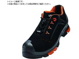 UVEX 2 �p�[�t�H���[�e�b�h�V���[�Y23.5CM S1 P SRC 6501537