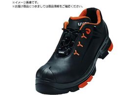 UVEX UVEX2 ���[�V���[�Y �u���b�N 24.0CM6502.5-38