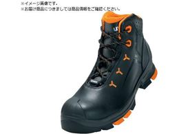 UVEX UVEX2 �u�[�c �u���b�N 27.0CM6503.5-42