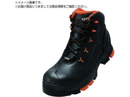 UVEX UVEX2 �u�[�c �u���b�N 28.5CM6503.5-44