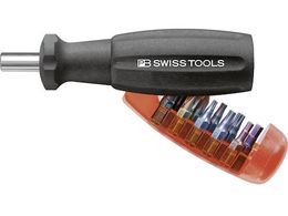 PB�X�C�X�c�[���Y �r�b�g���փh���C�o�[ �C���T�C�_�[�v�� 6510.20