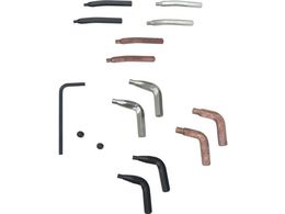 LANGTOOLS 75�p ��[���֒� 6�g���� 651590