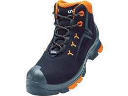 UVEX 2 ���[�X�A�b�v�u�[�c27.5CM S3 SRC 6509543