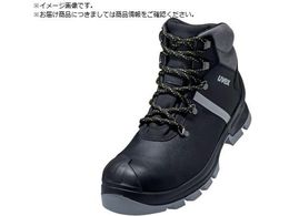 UVEX �E�x�b�N�X2 �R���X�g���N�V�������[�X�A�b�v�u�[�c �u���b�N S3SRC 27CM