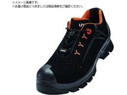 UVEX 2 VIBRAM �p�[�t�H���[�e�b�h�V���[�Y24.0CM S1 P HRO SRC