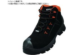 UVEX 2 VIBRAM ���[�X�A�b�v�u�[�c28.5CM S3 HI HRO SRC