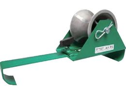 GREENLEE NCbNAWXgP[uԑ 660QA