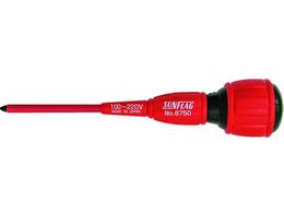 TtbO dHphCo[Jo[^Cv#2~100mm6750#2-100