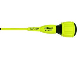 TtbO dHphCo[Jo[^Cv5.0~100mm6750-5.0-100