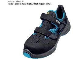 UVEX �E�x�b�N�X1G2�T���_��S1SRC�u���b�N �u���[27.5CM 6828643