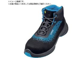 UVEX �E�x�b�N�X1G2���[�X�A�b�v�u�[�cS2SRC�u���b�N �u���[28.5CM