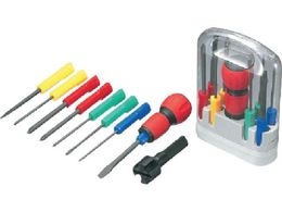 �A�l�b�N�X POP�d�H�O���b�v8�{�g�h���C�o�[�Z�b�g 6880