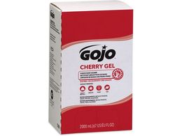 GOJO S[W[ }``F[ nhN[i[ 2000mL TDXpJ[gbW 7290