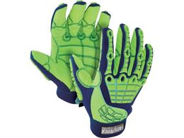 HEX ARMOR �ϐؑn��� 4027 Chrome Series L 754223