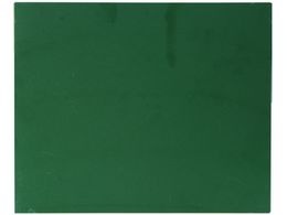 �V���� �X�`�[���{�[�h ���n 11�~14cm �O���[�� 79081