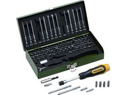 PROXXON �X�y�V�����r�b�g�Z�b�g 82107