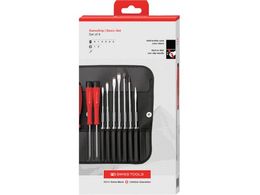 PB�X�C�X�c�[���Y ���֎��h���C�o�[�Z�b�g 9�{�g BOX 8215CBB