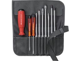 PB�X�C�X�c�[���Y ���֎��h���C�o�[�Z�b�g 9�{�g �u���b�N 8218BK